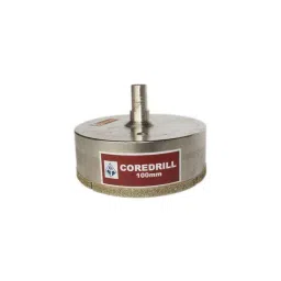 Excel Diamond Core Drill, Size: 100 mm-picture-33