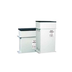 Schneider Electric 50kVAr 440V Heavy Duty Low Voltage Capacitor, MEHVBHDY500A44-8