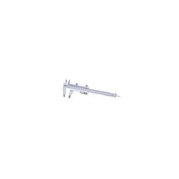 Insize 0-180 mm Vernier Caliper With Fine Adjustment, 1233-180-picture-33