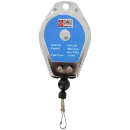 DOM Spring Balancer, DTS 061-21