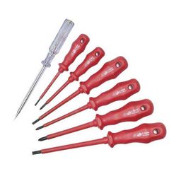 Proskit SD-315A (1000V) Insulated Screwdriver Set-3