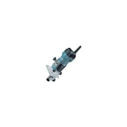Makita Trimmer, M3700B, Collet Capacity: 6 mm-picture-1
