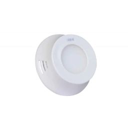 GM Plano 5W Cool Light Non-Dimmable Round Surface Panel Light, 4000 K-picture-38