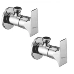 Oleanna GLOBAL Angle Faucet, GL-02 (Pack of 2)-image-46