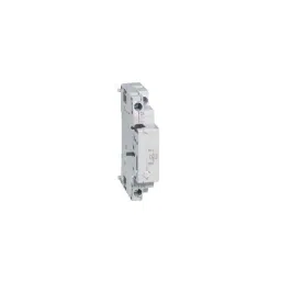 Legrand MPCBs MPX³ Accessories Auxiliary Undervoltage Release without Auxiliary Contact, 4174 21-picture-11