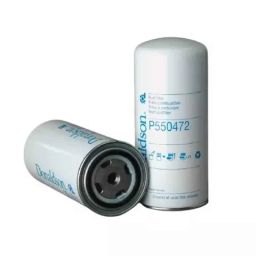 Donaldson 8.35 inch Fuel Filter Spin On Cellulose, P550472-picture-34