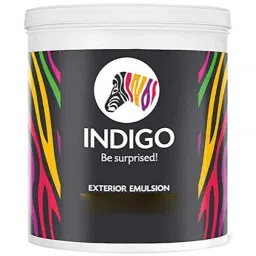 Indigo 20L White Base Gold Series Exterior Emulsions-image-8