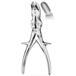 Alis 23cm/9 inch Luer-Stille Curved, A-GEN-791-23-image-10