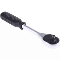 ARO 1/2 inch Chrome Vanadium Steel Ratchet Handle-picture-9