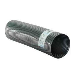 Donaldson P224515 15.00 inch Flextube ID Stainless Steel-picture-39