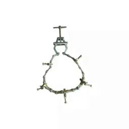 Inder P-481G 8-36 inch Standard Single Chain Pipe Welding Alignment Clamp for Medium Wall-image-35