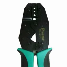Proskit 8PK-301F1 Fiber Optic Crimping Tool (220mm)-7