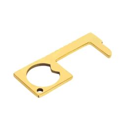 Enola Medical Protection Safe Keychain-image-5