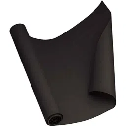 MM WILL CARE 24 inchx10m Black Paper Roll, MMWILL1416-image-42