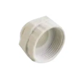 Hensel Synthetic M20X1.5 to M25X1.5 Enlarging Fitting, 37552025 (Pack of 100)-picture-44