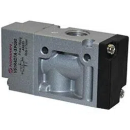 Norgren 1/4 inch Solenoid Actuated &a; Pilot Operated Spool Valve, V51B4D7A-XA090-picture-38