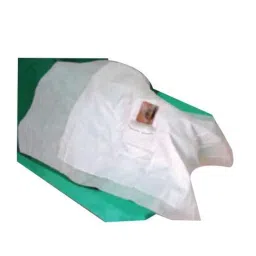 Surgiwear 40-60 GSM Polyethylene Eye Patch, D602-picture-29