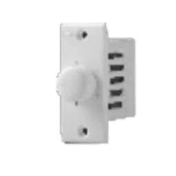 HPL 80W Rotary Step Mini Fan Regulator, SSTFMFR-picture-46