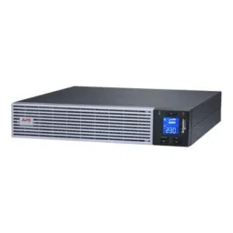 APC by Schneider Electric Easy 3000VA 6A Black &a; Silver Horizontal &a; Vertical Sine Wave Mounted UPS, SRVL3KRI-IN-picture-13