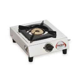 Rich Flame 1 Burner Stainless Steel Manual Ignition Gas Stove, RF 001-image-8