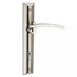 Bonus Premier 85mm Brass Brush Brass Finish Olive-1 Mortice Lock Set, Door Thickness: 40-63 mm-picture-33