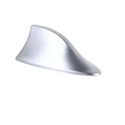 SureStrive Silver Shark Fin Signal Receiver Antenna for Maruti Suzuki Grand Vitara All Model-14