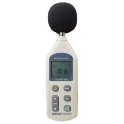 Kusam Meco KM 928 MK1 Digital Sound Level Meter-2
