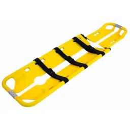 Surgihub Aluminium Scoop Stretcher, 11071-33