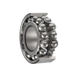 ZKL 65x120x38.1mm Double Row Angular Contact Ball Bearing, 3213 P6 NF (Pack of 5)-picture-49