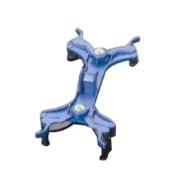 Glassco 30mm Aluminium &a; Rubber Burette Clamp, 394.303.01 (Pack of 12)-image-44