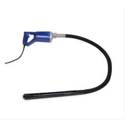 Imported 35mm 850W Electric Concrete Vibrator with 1.5m Vibrating Lead, DK-IM-2245-11