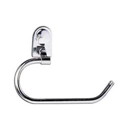 IRIS Stainless Steel 304 Towel Holder Ring for Bathroom &a; Kitchen-image-79