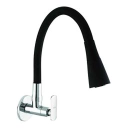10X BL-8576 Brass Black Sink Tap for Kitchen-picture-48