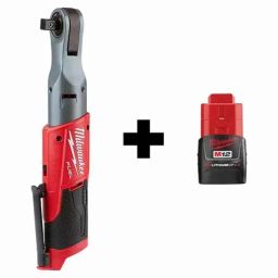 Milwaukee 382YV6 Ratchet Wrench-picture-13