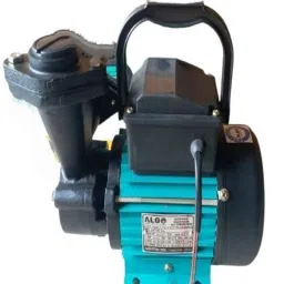 Algo Chuti 0.5HP Single Phase Domestic Water Pump, Total Head: 50 m-image-1