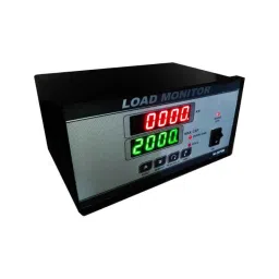 Nutronics NI-2070B Load Cell Controller-picture-8