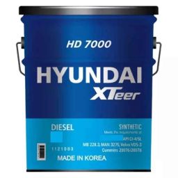 Hyundai Xteer Hd 3000 Cf4 Commercial Vehicle Oil 15 Ltr, HYU-KGJI4Q-picture-3