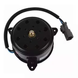 Lucas Tvs 26750220 Vehicle Specific Fit Tata Winger Radiator Fan Motor-picture-24