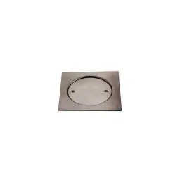 Jayna Clean Out COH 150 Glossy Floor Drain, Size: 150 x 150 mm-image-56