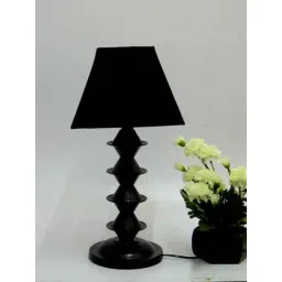 Tucasa Table Lamp with Square Shade, LG-46, Weight: 650 g-image-86