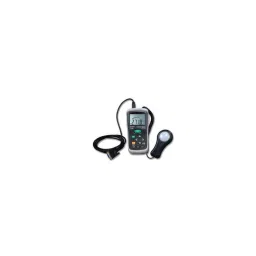 Metravi 1334 Digital Lux Meter (Range: 40-4000 Lux)-39