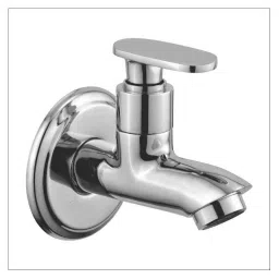 Kamal Glx-2312 Wall Mount Galaxy Bib Nozzle Cock Faucet-image-47