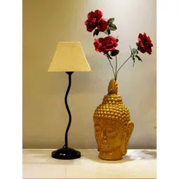 Tucasa Table Lamp with Square Shade, LG-159, Weight: 600 g-image-63