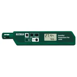 Extech RH/Temperature Pen Meter, 445580-picture-36