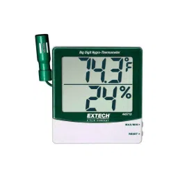 Extech Big Digit Hygro-Thermometer, 445715-picture-48