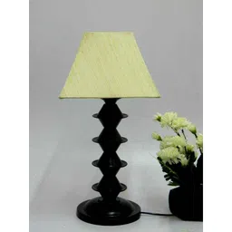 Tucasa Table Lamp with Square Shade, LG-47, Weight: 650 g-image-90