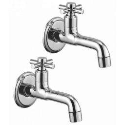 Kamal Cross Long Body Bibcock, COR-2114-S2 (Pack of 2)-image-8