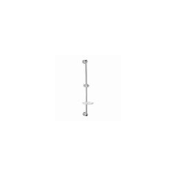 Jaquar SHA-CHR-1187 Sliding Rail 19mm &a; 600mm Long Round Shape-picture-18