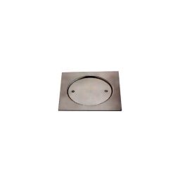 Jayna Clean Out COH 150 Matt Floor Drain, Size: 150 x 150 mm-image-71