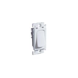Legrand 6A Mylinc 1 Way Single Pole Switch, S3C01LD017MY, (Pack of 5)-picture-29